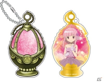 アニON STATION AKIHABARA本店でTVアニメ「マギアレコード 魔法少女まどか☆マギカ外伝」とのコラボが決定！の画像18