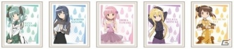 アニON STATION AKIHABARA本店でTVアニメ「マギアレコード 魔法少女まどか☆マギカ外伝」とのコラボが決定！の画像19