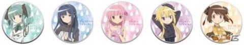 アニON STATION AKIHABARA本店でTVアニメ「マギアレコード 魔法少女まどか☆マギカ外伝」とのコラボが決定！の画像20