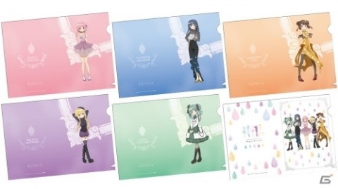 アニON STATION AKIHABARA本店でTVアニメ「マギアレコード 魔法少女まどか☆マギカ外伝」とのコラボが決定！の画像8