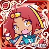 「ぷよぷよ!!クエスト」新スキル「フィールド効果」の「晴れ」を持つキャラ・ヨウが登場！の画像2