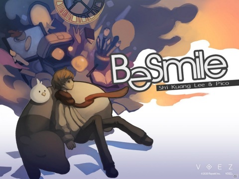 Switch版「VOEZ」新楽曲が7曲追加される「楽曲追加パッチVer1.8」が配信開始！の画像4