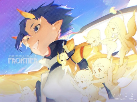 Switch版「VOEZ」新楽曲が7曲追加される「楽曲追加パッチVer1.8」が配信開始！の画像5