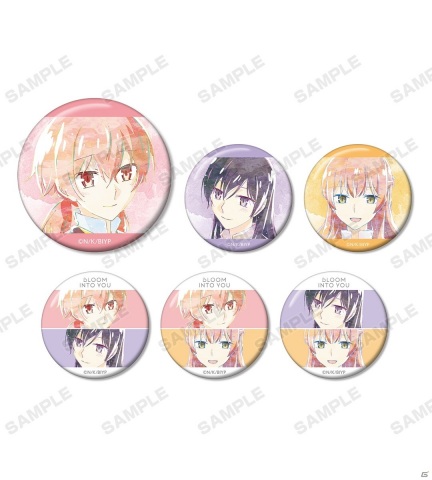 「『やがて君になる』POP UP SHOP in AMNIBUS STORE ～2020 夏祭り～」が8月28日より開催決定！の画像14