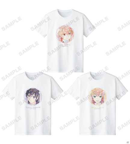 「『やがて君になる』POP UP SHOP in AMNIBUS STORE ～2020 夏祭り～」が8月28日より開催決定！の画像17