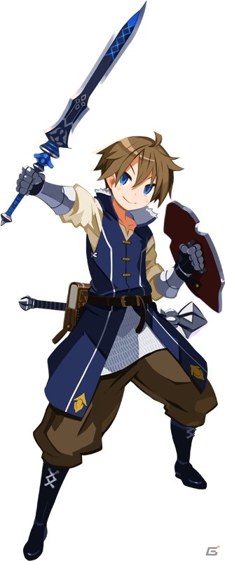 「ガレリアの地下迷宮と魔女ノ旅団」の基本的な要素とともに登場キャラクターや新たに登場するファセットを紹介！の画像20