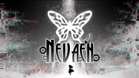Switch/Steam「Nevaeh」新たなPVとともに“光を使ったアクション”の情報が公開！の画像1