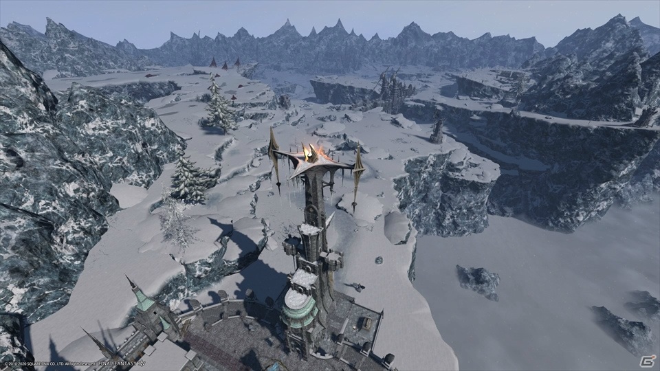 新生＆蒼天がまるごと無料に！レベル60まで拡大された「FFXIV」フリートライアルを楽しもう！の画像11