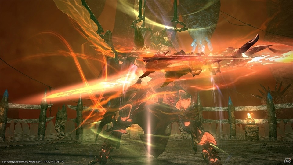 新生＆蒼天がまるごと無料に！レベル60まで拡大された「FFXIV」フリートライアルを楽しもう！の画像17