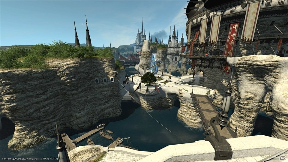 新生＆蒼天がまるごと無料に！レベル60まで拡大された「FFXIV」フリートライアルを楽しもう！の画像5
