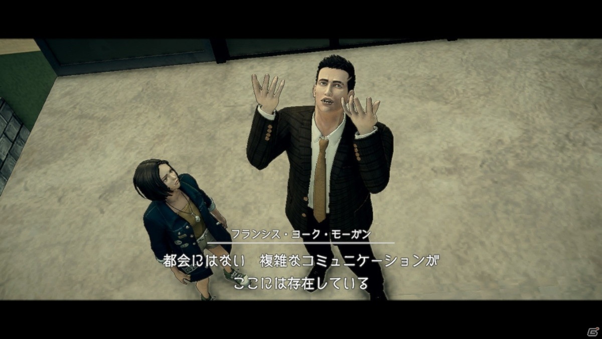 ギネスブックに載ったカルトゲーム、10年越しの続編「Deadly Premonition 2: A Blessing In Disguise」レビューの画像24