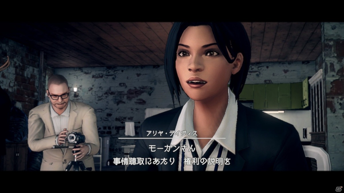 ギネスブックに載ったカルトゲーム、10年越しの続編「Deadly Premonition 2: A Blessing In Disguise」レビューの画像4