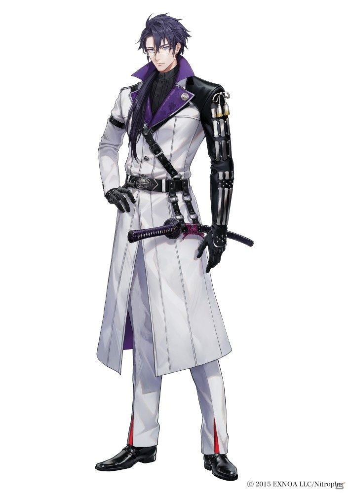 「刀剣乱舞-ONLINE-」「刀剣乱舞-ONLINE- Pocket」松任谷由実さんの書き下ろし新曲「あなたと 私と」が新主題歌に！の画像4