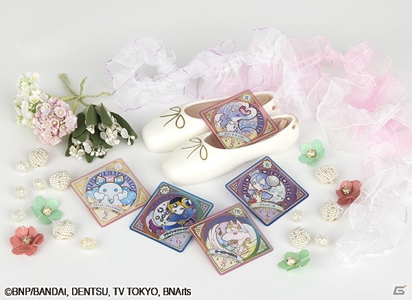 実写×アニメ×CGの新プロジェクト「アイカツプラネット！」が発表！2021年1月より放送開始の画像24