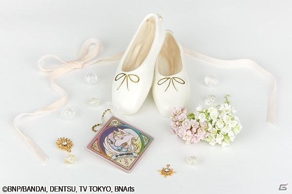 実写×アニメ×CGの新プロジェクト「アイカツプラネット！」が発表！2021年1月より放送開始の画像26