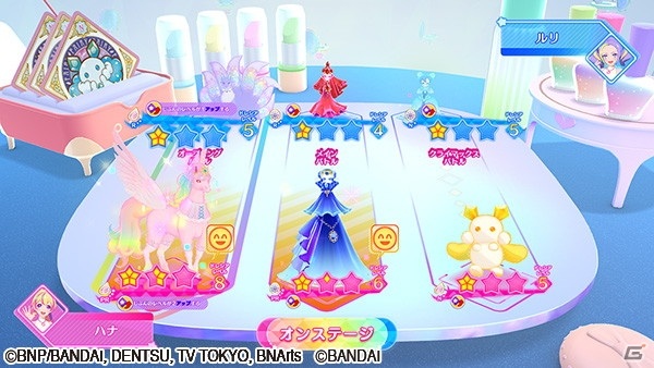 実写×アニメ×CGの新プロジェクト「アイカツプラネット！」が発表！2021年1月より放送開始の画像29