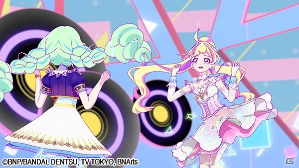 実写×アニメ×CGの新プロジェクト「アイカツプラネット！」が発表！2021年1月より放送開始の画像35