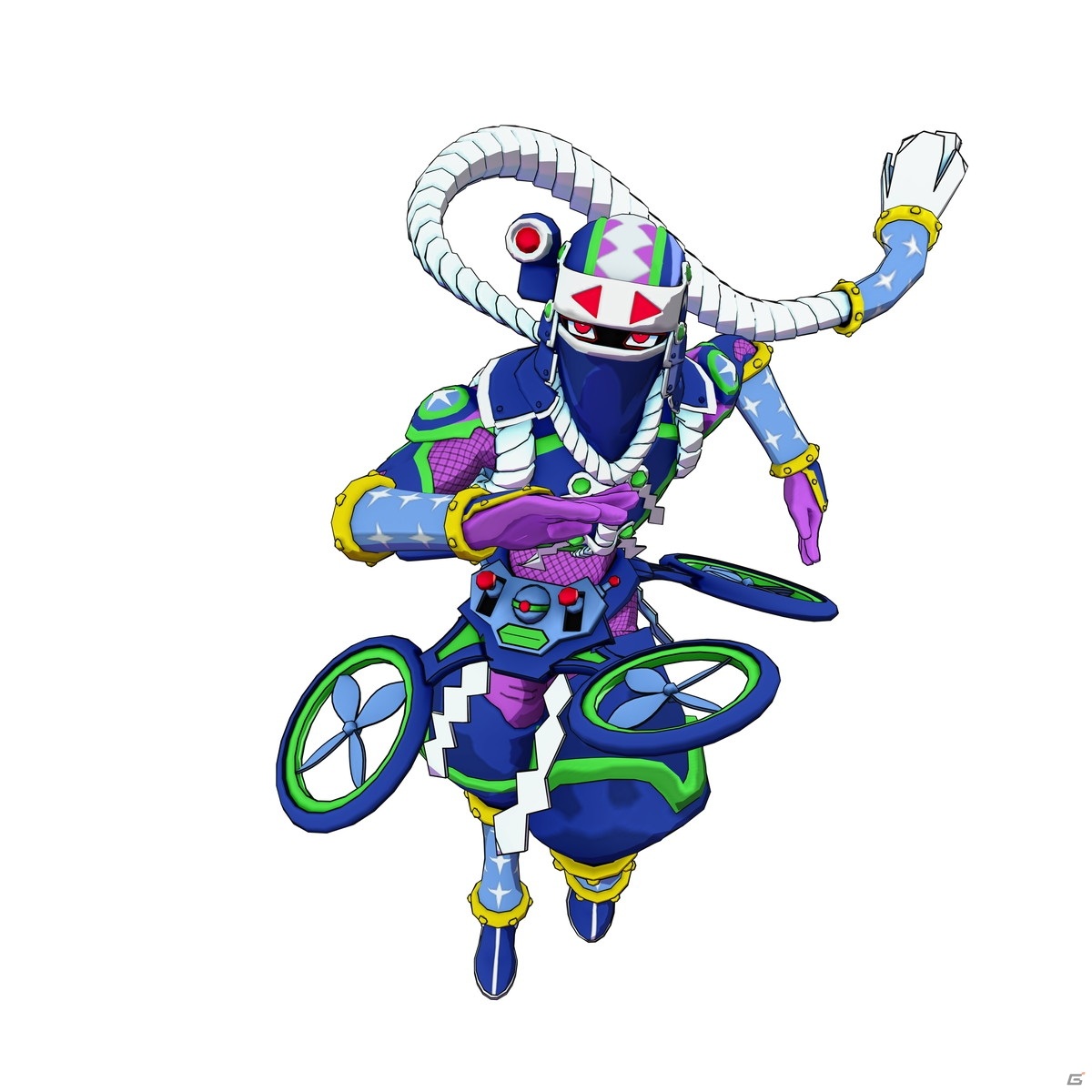 相撲×太鼓×音楽のリズムカードバトル「データカードダス 最響カミズモード！」が2020年秋に稼働！の画像9