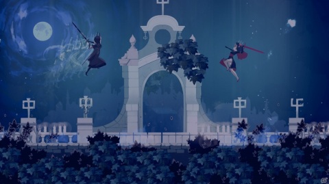 Momodoraシリーズの精神的後継作「Minoria」PS4/Xbox One/Switch版が9月10日に発売！の画像8