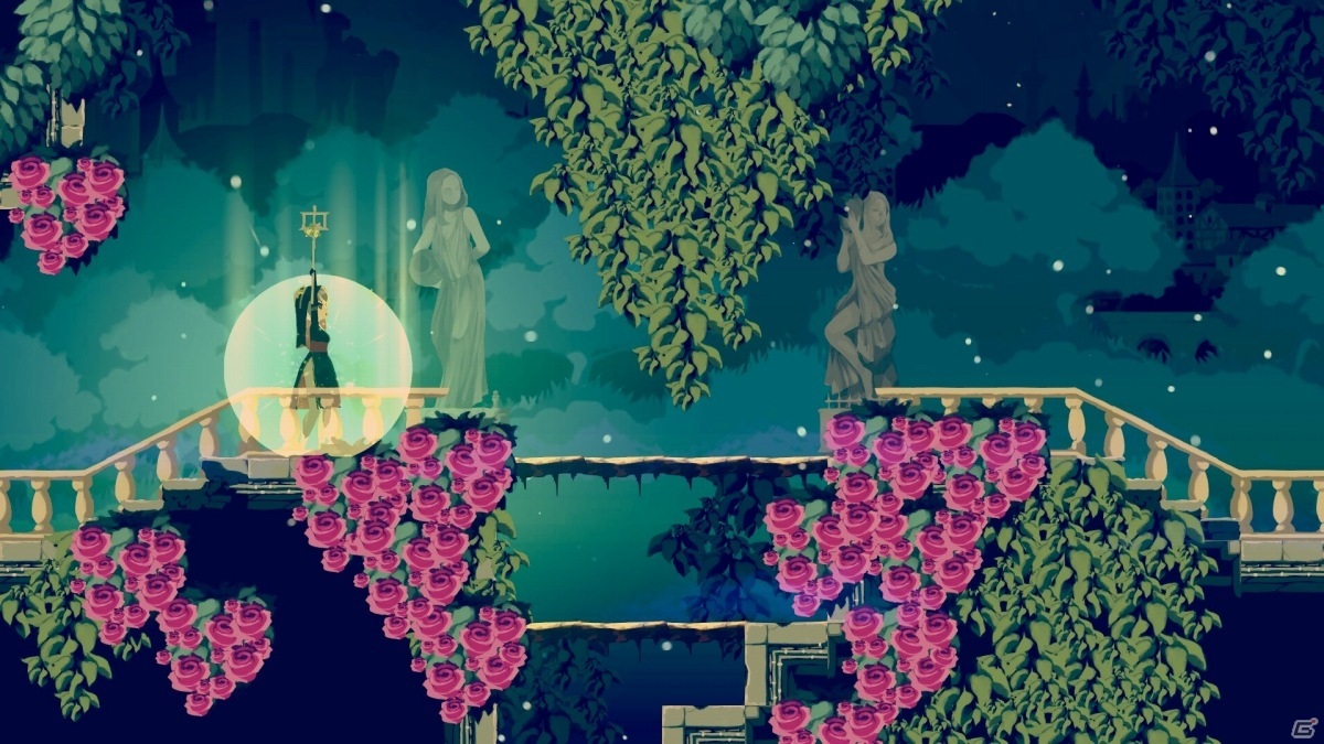 Momodoraシリーズの精神的後継作「Minoria」PS4/Xbox One/Switch版が9月10日に発売！の画像6