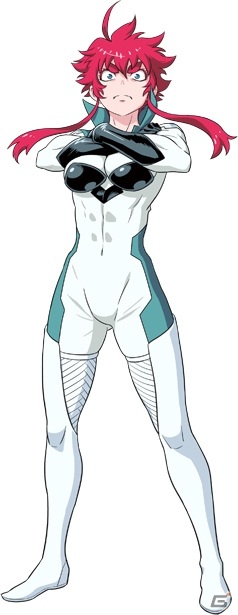 「スーパーロボット大戦X-Ω」真ゲッター2★が報酬のイベント「三匹の黒き流人」＆「麻雀HIGH!!」が実施！の画像12