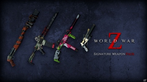 「WORLD WAR Z」新クラス「ドローンマスター」が追加!PS4/Xbox One/PC間のクロスプレイにも対応の画像4