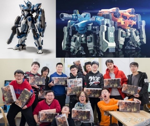 アニメの世界ならではの格好良さをロボットゲームに―「HARDCORE MECHA」の開発者インタビューが公開の画像4