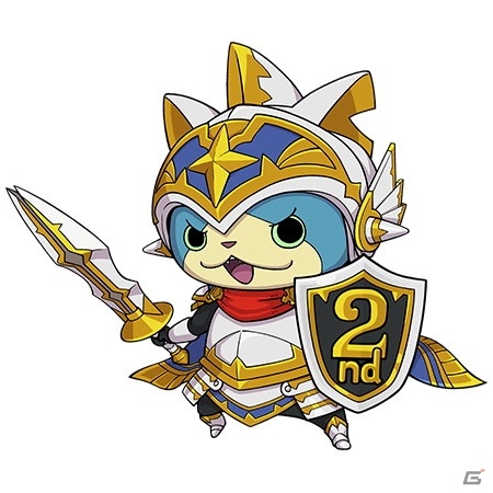 「妖怪ウォッチ ワールド」2周年記念イベント第3弾がスタート！フォトコンテストも開催の画像3