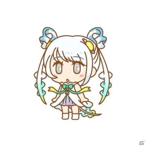 「けものフレンズぱびりおん」にスカイフィッシュが登場！ひかるお宝を見つけてタップしようの画像2