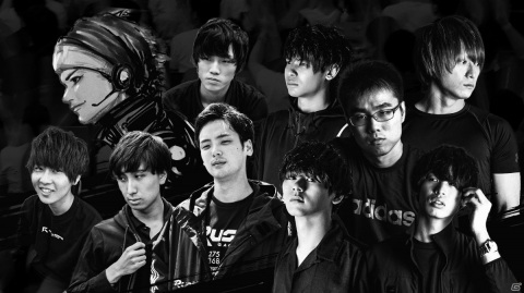 Rush Gaming、「大乱闘スマッシュブラザーズ SPECIAL」などで活躍するkept選手と専属マネジメント契約を締結の画像5