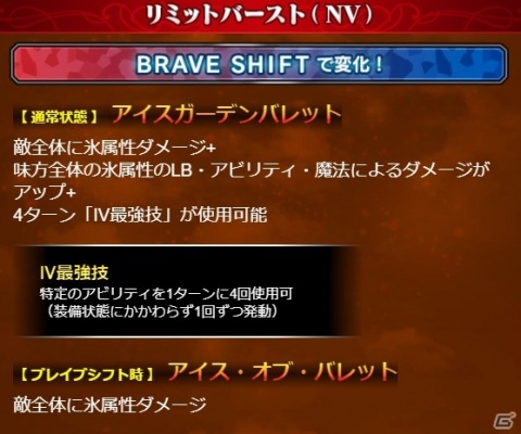 「FFBE」二刀流魔法アタッカー「ファイサリス-Neo Vision-」が登場！白蓮の魔道士フィーナなどのNeo Vision覚醒も解放の画像3