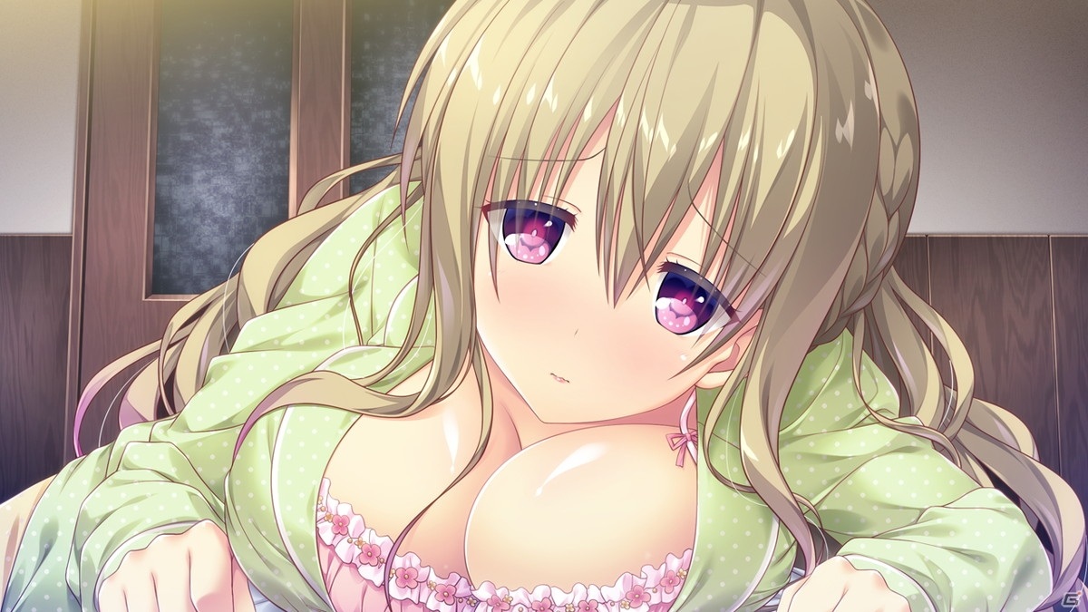 Switch版「IxSHE Tell」が83％OFFに！HOOKSOFT20周年を記念した大特価セール開催中の画像4