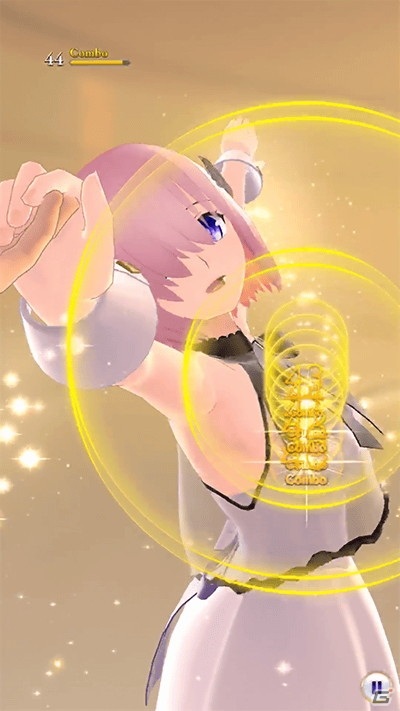 「Fate/Grand Order Waltz in the MOONLIGHT/LOSTROOM」が先着55万DL限定で無料配信の画像10