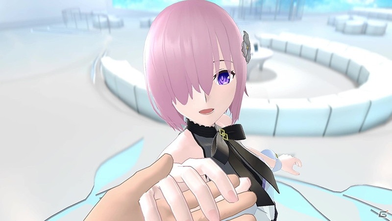 「Fate/Grand Order Waltz in the MOONLIGHT/LOSTROOM」が先着55万DL限定で無料配信の画像12