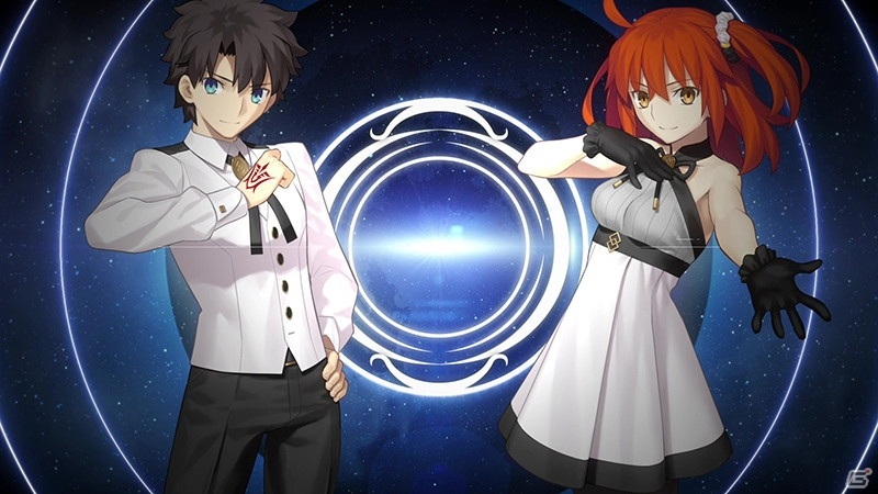 「Fate/Grand Order Waltz in the MOONLIGHT/LOSTROOM」が先着55万DL限定で無料配信の画像14