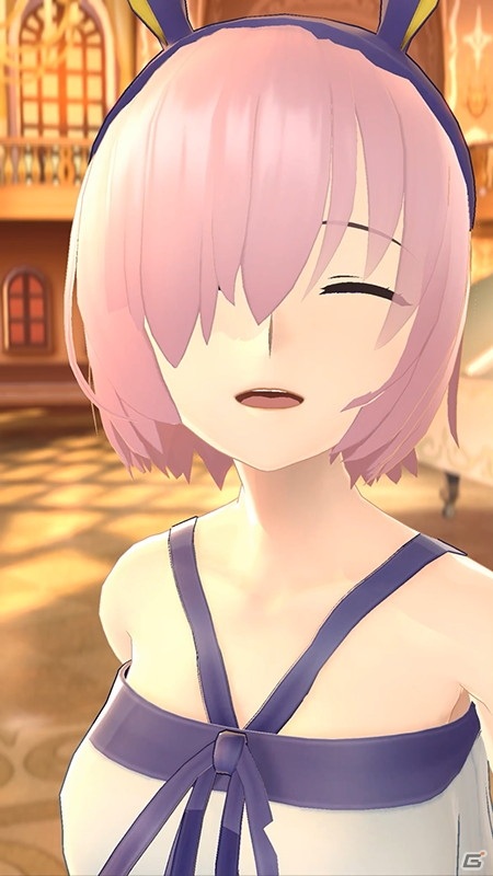 「Fate/Grand Order Waltz in the MOONLIGHT/LOSTROOM」が先着55万DL限定で無料配信の画像3