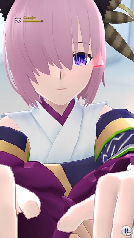 「Fate/Grand Order Waltz in the MOONLIGHT/LOSTROOM」が先着55万DL限定で無料配信の画像5