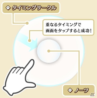 「Fate/Grand Order Waltz in the MOONLIGHT/LOSTROOM」が先着55万DL限定で無料配信の画像7