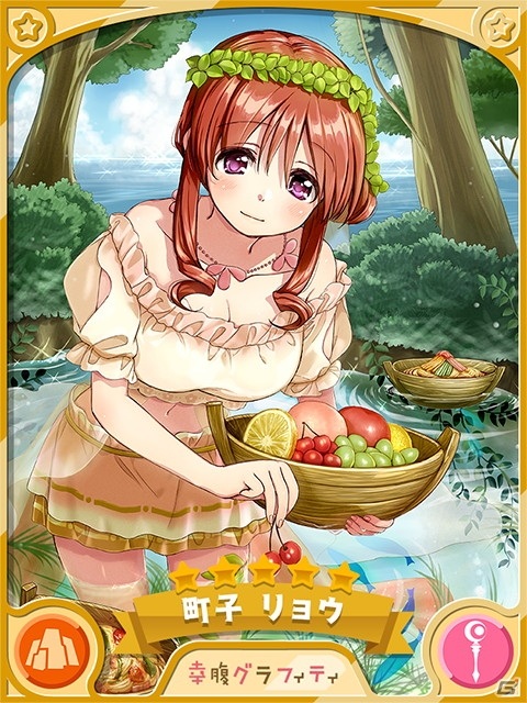 「きららファンタジア」期間限定2020水着キャラクターピックアップ召喚 第3弾＆イベント「夏休み企画アルティメットクイズ」が開催！の画像4