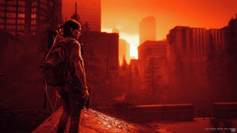 PS4「The Last of Us Part II」最高難易度モード「GROUND」の追加をはじめとした最新アップデートが8月14日より配信！の画像1