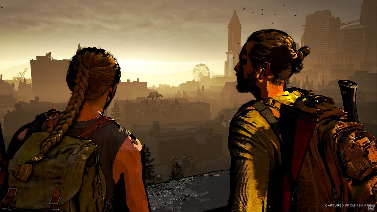 PS4「The Last of Us Part II」最高難易度モード「GROUND」の追加をはじめとした最新アップデートが8月14日より配信！の画像4