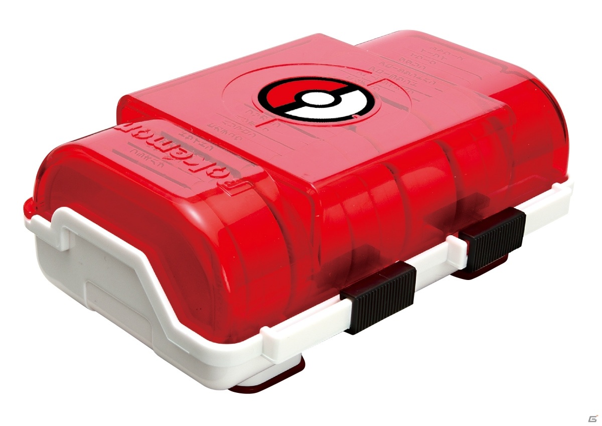「ポケモンガオーレ」が進化して登場！協力バトルができる初のツイン筐体の「ポケモンメザスタ」が9月17日より稼動開始の画像15