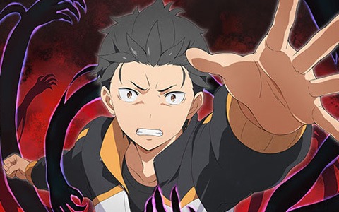 「Re:ゼロから始める異世界生活 Lost in Memories」事前登録50万件の達成報酬に「★3キャラ確定チケット」が追加！