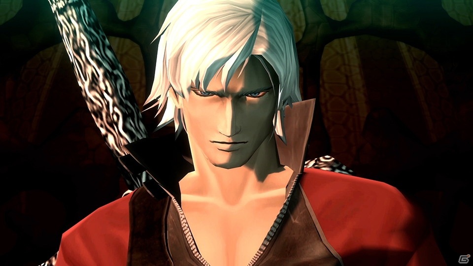 「真・女神転生III NOCTURNE HD REMASTER」の有料DLCで「デビル メイ クライ」シリーズのダンテが登場！の画像4
