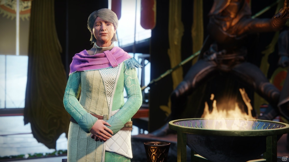 「Destiny 2」ガーディアンたちの犠牲と勇気を称えるイベント「夏季の宴」が開催！の画像14