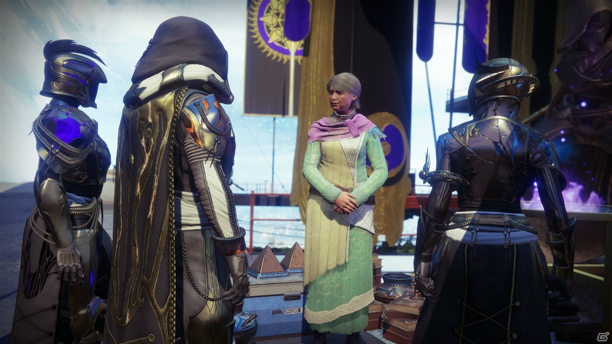 「Destiny 2」ガーディアンたちの犠牲と勇気を称えるイベント「夏季の宴」が開催！の画像15