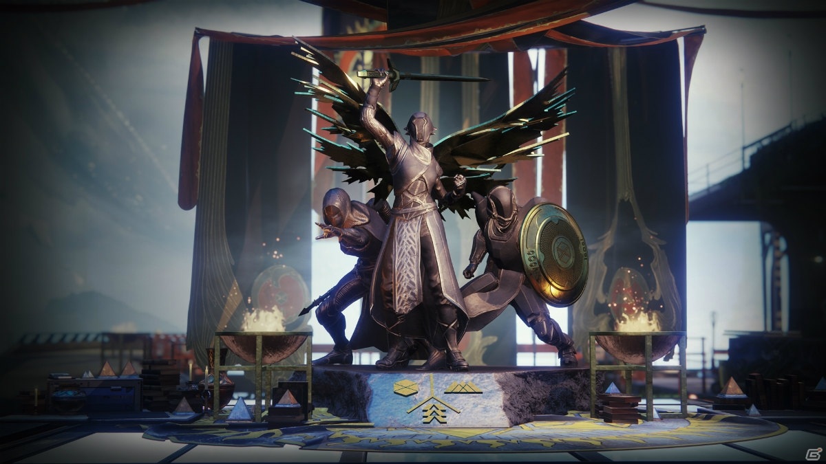 「Destiny 2」ガーディアンたちの犠牲と勇気を称えるイベント「夏季の宴」が開催！の画像16