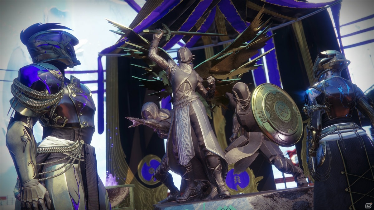「Destiny 2」ガーディアンたちの犠牲と勇気を称えるイベント「夏季の宴」が開催！の画像17