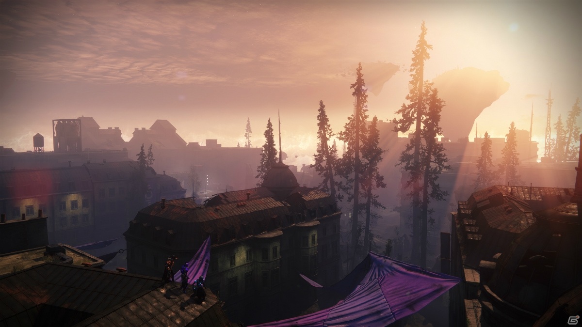 「Destiny 2」ガーディアンたちの犠牲と勇気を称えるイベント「夏季の宴」が開催！の画像23