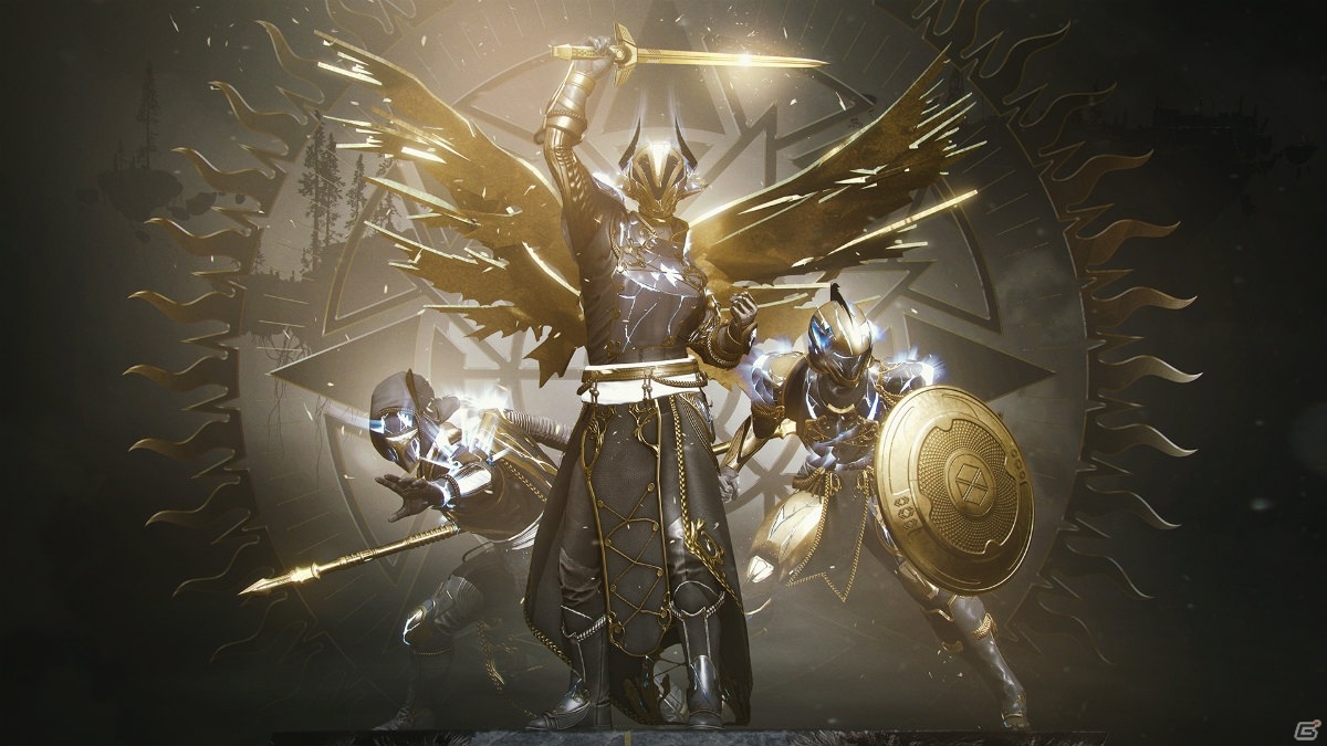 「Destiny 2」ガーディアンたちの犠牲と勇気を称えるイベント「夏季の宴」が開催！の画像3